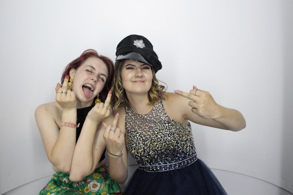 Ormiston Six Villages Academy | View more photos from the event at gallery.myphotoboothexperience.co.uk/u/MyPhotoBoothExperienceLtd/Ormiston-Six-Villages-Academy